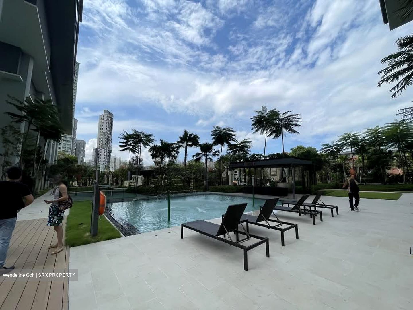 Stirling Residences (D3), Apartment #571850351